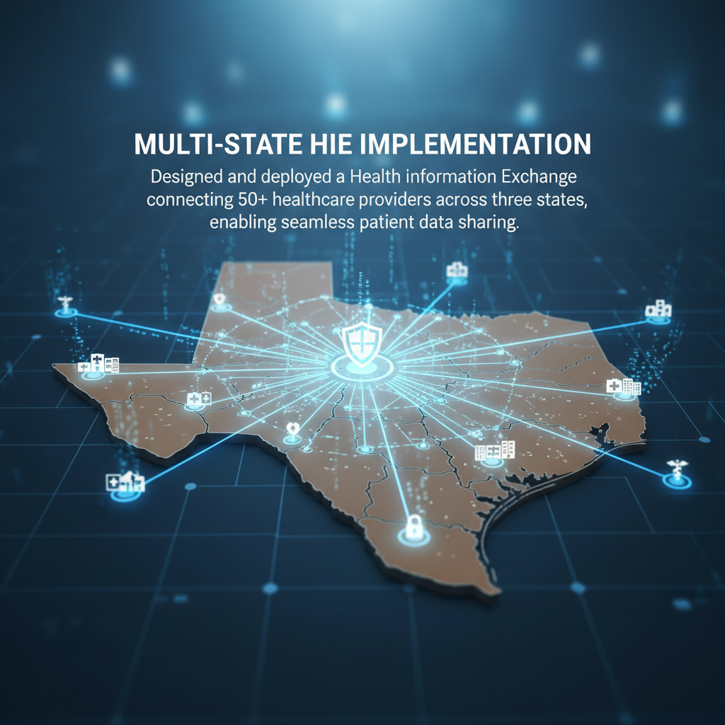Health Information Exchange