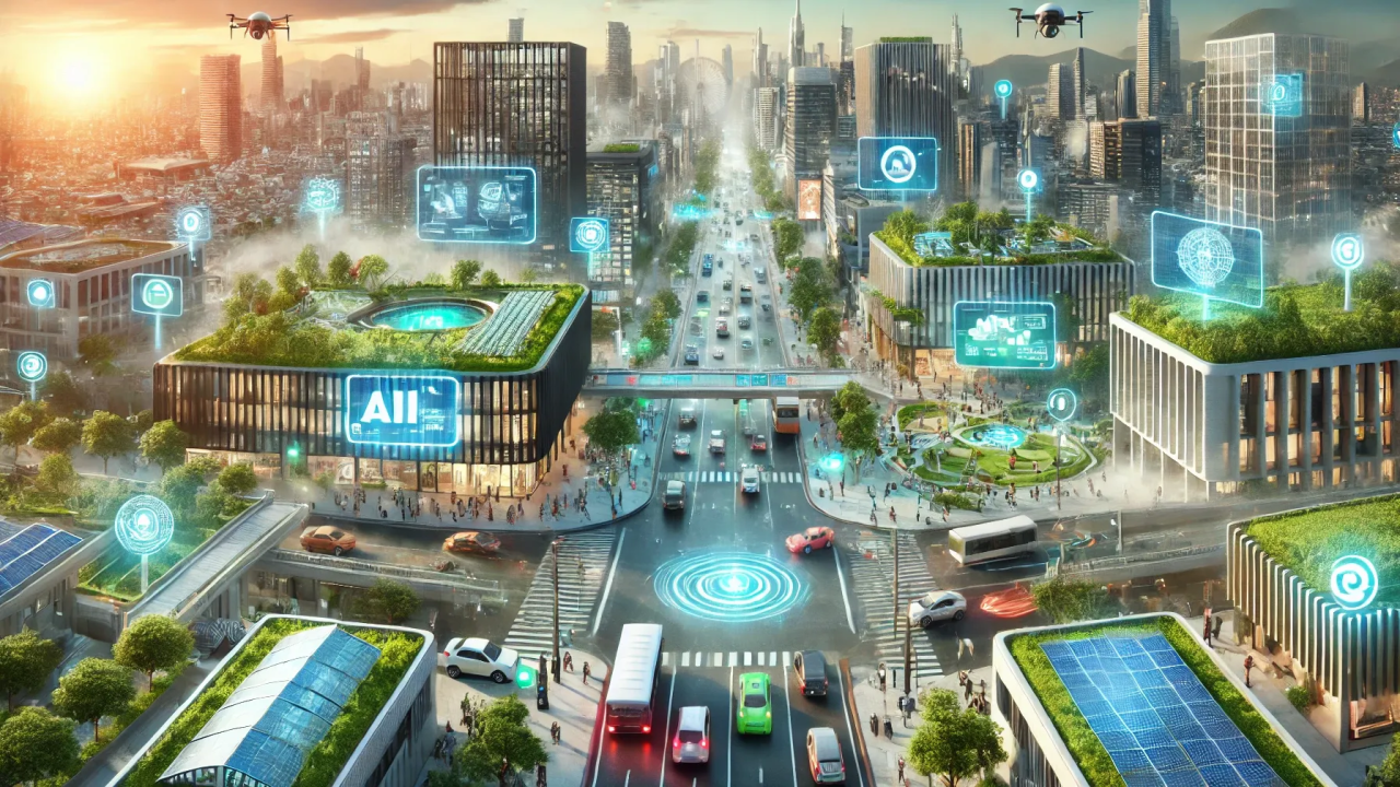 Cloud Infrastructure