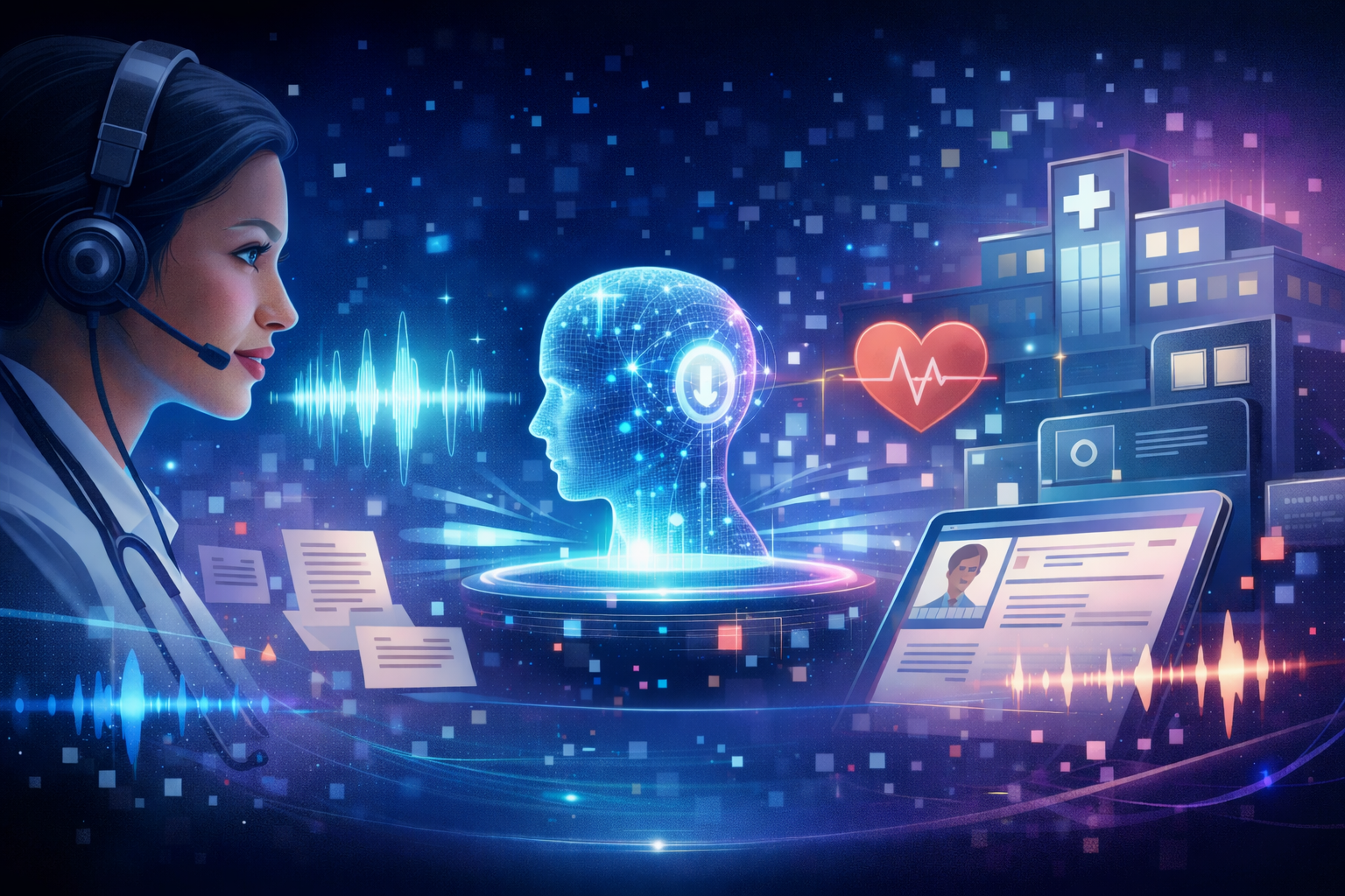 Voice AI Integration